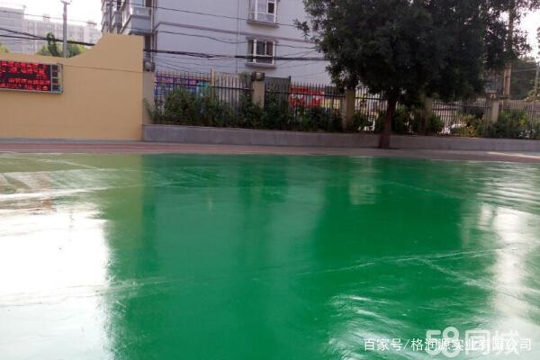 南坤镇 地坪漆翻新维修
